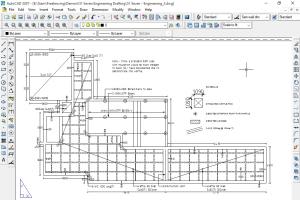 Portfolio for Drafting